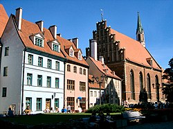 Riga johanneskirche 133731389